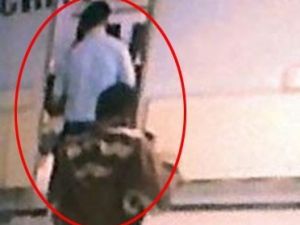 PKK'lı terörist, polisi böyle vurdu