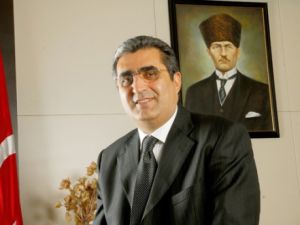 Konuk: Gıda başkenti olabiliriz