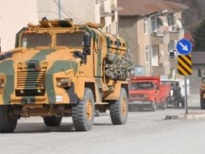 Kirpi üretimi durdu!