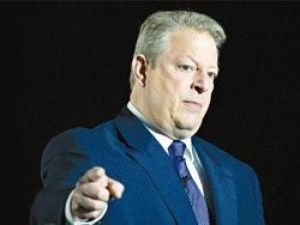 Al Gore: AB Türkiye'ye katılsın