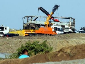 Şoför ve gazi er Bingöl saldırısını anlattı