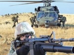 TSK'nın PKK'ya karşı yeni stratejisi: Bul, temizle