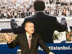 Başbakan Erdoğan bu hafta 'kongre kampına' giriyor