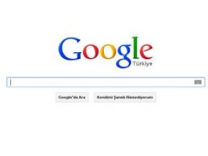 Google'a İran darbesi