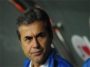 Kocaman'ın Trabzonspor planı