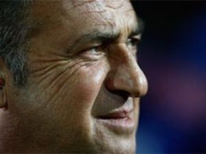 Fatih Terim'den galibiyet yorumu