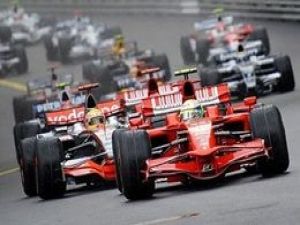 Formula 1'de şampiyon belli oldu