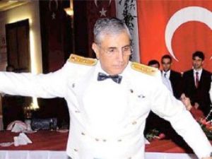'Taksim'de kendimi yakmazsam şerefsizim'
