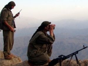 PKK'dan yeni hedefi onlar