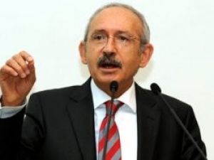 Kılıçdaroğlu Blair'i okuyor