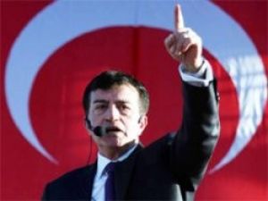 Pamukoğlu: Asıl yargılanması gerekenler Özkök ve Yalman