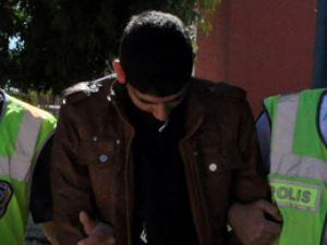 Hırsızdan ilginç savunma