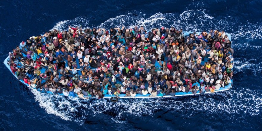 Almanya Türkiye'den her ay 500 mülteci alacak