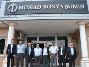 Büyüme hızlanacak!