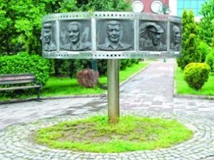 Akşehir'en bir ilk daha