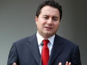 Babacan: Zor bir dönemden geçiyoruz