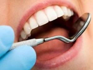 Diş çürümesi tarih mi oluyor?