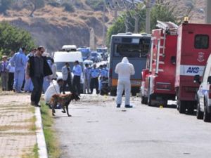 PKK'lıdan Foça itirafı