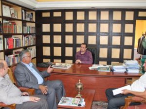 Yerlikaya: 30 Eylülde 2023 vizyonu hazırlanacak