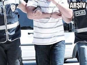 KCK operasyonunda 35 gözaltı