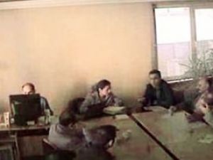 PKK ve KCK'nın şok kamera kayıtları
