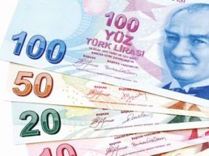 1 milyon 154 bin kişiye borç şoku!