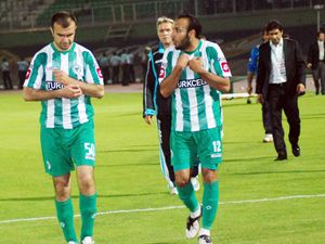 Asyalı Konyaspor!