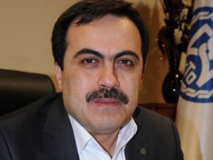 Öztürk: Konya sanayisi hızlanacak