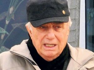 Çetin Doğan karara itiraz etti