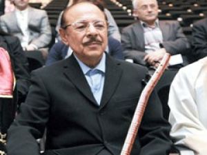 Ertaş'ın cenazesi kavga çıkarttı!