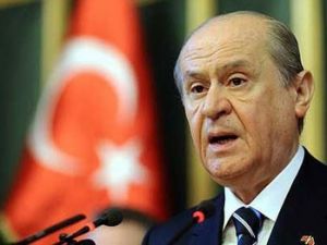 Bu sözleri Bahçeli duymasın!