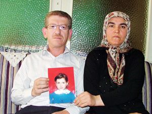 Her ‘çocuk kayboldu’ haberinde aynı acıyı yaşıyorlar
