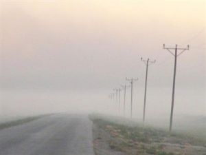 Askeri tatbikat alanında patlama