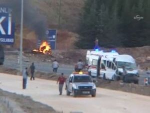 Tunceli'de hain tuzak: 7 şehit