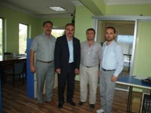 4. ilçe Sille olmalı