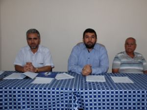 Kayıtlar başladı
