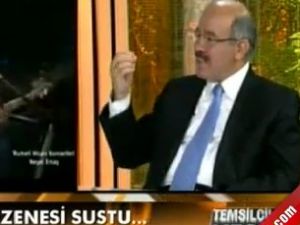 Hüseyin Çelikten Neşet Ertaş fıkrası