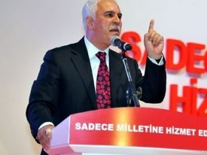 MHP'de kongre öncesi sular fena ısınıyor!