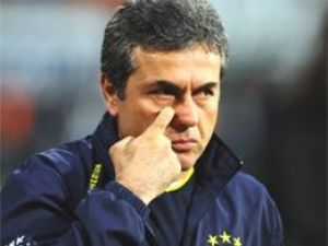 Fenerbahçe'de büyük rotasyon