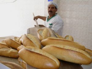 Yüksek sıcaklıkta üretilen ekmekteki tehlike