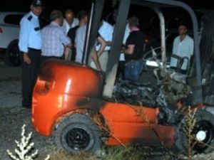 O zanlılar yakalandı