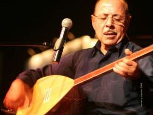 Zahidem: Neşet Ertaş