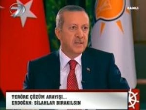 2012 terör bilançosunu açıkladı