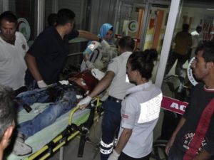 Konya'da kız kardeş cinayeti!