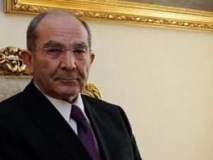 Hilmi Özkök: Arkadaşlarımın hepsi temiz