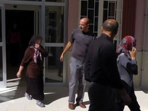 5 ay sonra tutuklandı!