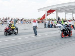 Moto Drag’a kriz darbesi