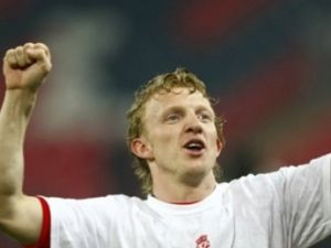 Kuyt bu kez yok!