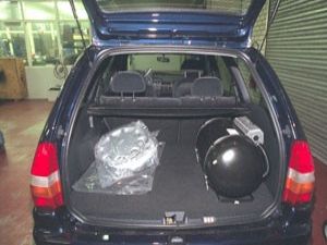 LPG'li araç sahipleri dikkat
