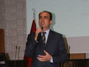 Selçuklu kapasitesini geliştiriyor